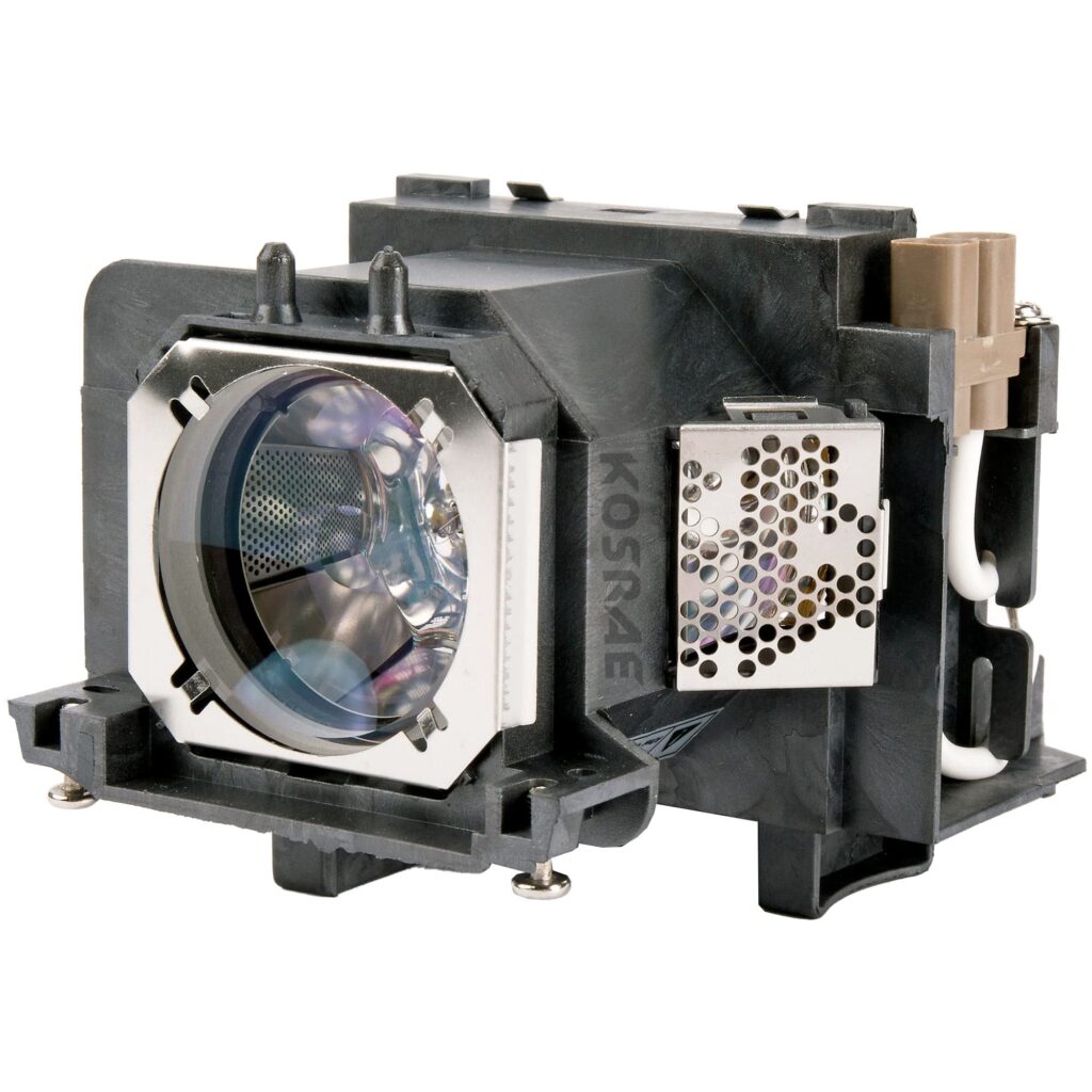 Lámpara De Repuesto Alda PQ-Premium Para Proyectores INFOCUS IN122, IN124, IN125, IN126, IN2124, IN2126 - Compatible Con SP-LAMP-070